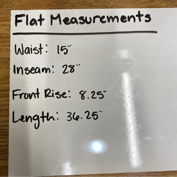 Democracy Ab Technology Greyish Olive Skinny Leg Pants Sz 4 - Picture 10 of 10